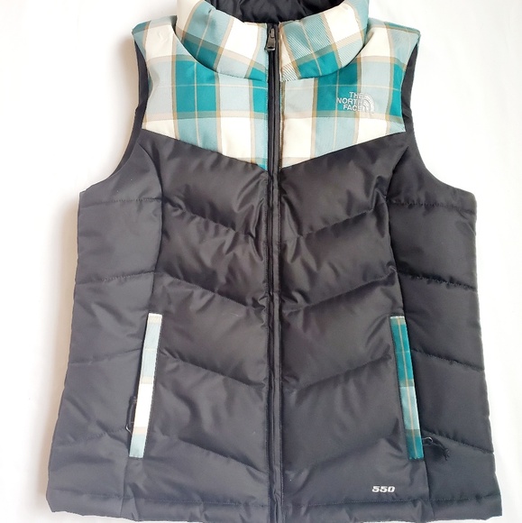 The North Face Jackets & Blazers - North face puffer vest